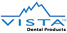 Vista Dental Products logo