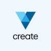 Vistacreate logo