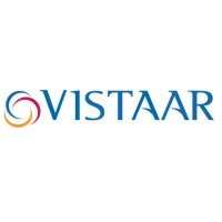 Vistaar Technologies logo