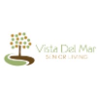 Vista Del Mar Senior Living logo