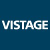 Vistage logo