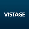 Vistage Worldwide logo