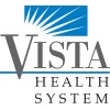 Vista Health System logo