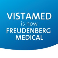 Vistamed logo