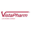 VistaPharm logo