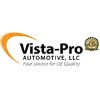 Vistapro Automotive logo