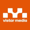 Vistar Media logo