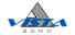 Vista Sand logo