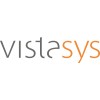 Vistasys logo