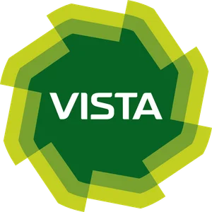 Vista Waste Management logo