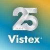 Vistex logo