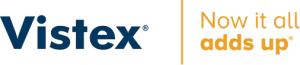 Vistex logo
