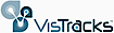 VisTracks logo