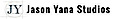 Jason Yana Studios logo