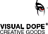 Visual Dope logo