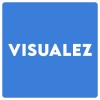 VisualEz logo