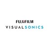 FUJIFILM VisualSonics logo