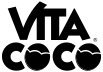 The Vita Coco logo