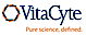 VitaCyte logo