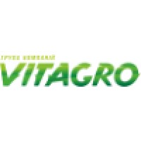 VITAGRO Group of Companies logo