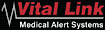 Vital Link Medical Alert Systems logo