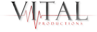 Vital Productions logo