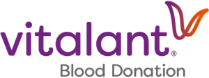 Vitalant logo