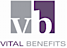 Vital Benefits logo