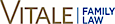 Vitale Family Law logo