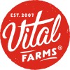 Vital Farms logo