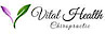 Vital Health Chiropractic logo