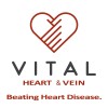 Vital Heart & Vein logo