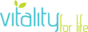 Vitality logo