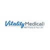 Vitality Medical logo