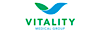 Vitality Medical Group logo