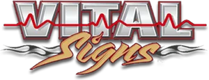 Vital Signs logo