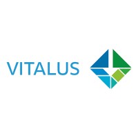 Vitalus Nutrition logo