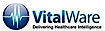 Vitalware logo