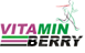 Vitaminberry logo