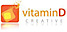 Vitamin-D Creative logo