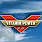 Vitamin Power logo