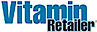 Vitamin Retailer Magazine logo