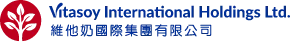 Vitasoy International logo