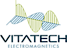 Vitatech Electromagnetics logo