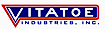 Vitatoe Industries logo