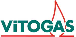 VITOGAS ESPANA logo