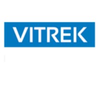 Vitrek logo