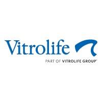 Vitrolife logo