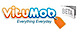 VituMob logo