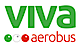 Vivaaerobus logo